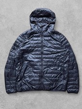 Uniqlo Ultra Light Down Puffer
