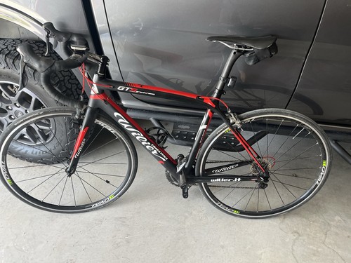 Wilier gtr granturismo size - wilier,