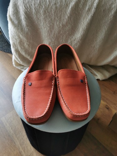 Womens dubarry santorini deck - womens,