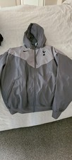 Spurs Jacket Adult Medium