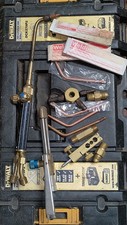 harris 19-6 oxy acetylene gas