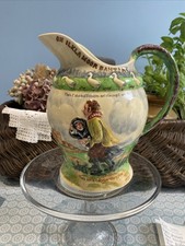 CROWN DEVON FIELDINGS Musical