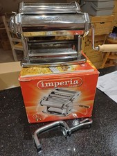 Imperia Stainless Steel Pasta