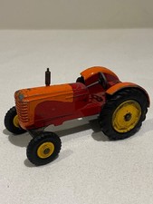 VINTAGE- MASSEY HARRIS TRACTOR