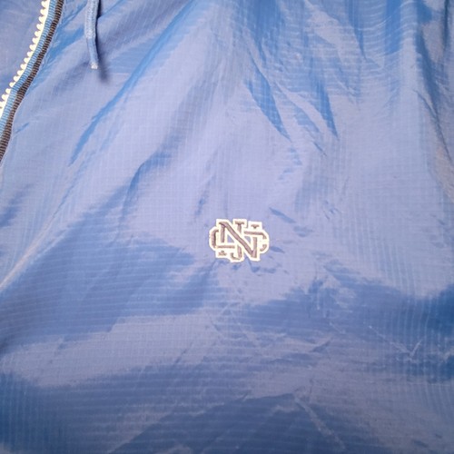 Vintage 90s nautica blue - 90s,