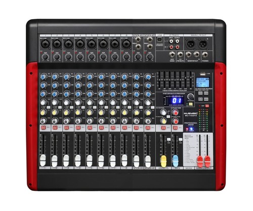 Musysic professional - professional, 12