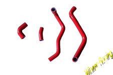 Silicone Radiator Hose For