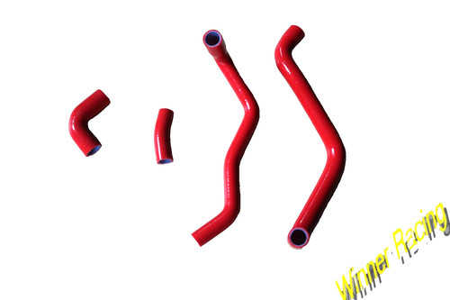 Silicone radiator hose for - radiator,