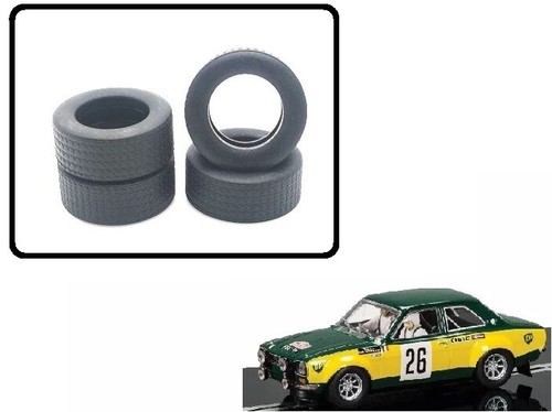 Scalextric w11106 front rear - &,