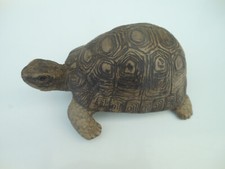 Poole Pottery stoneware tortoise