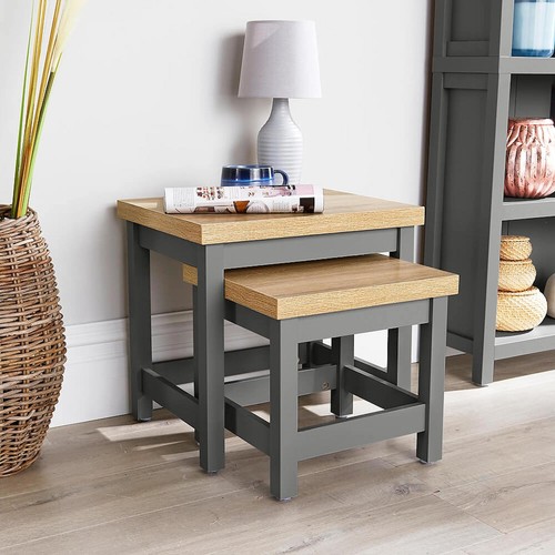 Nest tables coffee - nest, 2