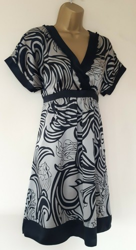 Ted baker tunic dress - baker, sz