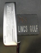 Taylormade White Smoke IN-12