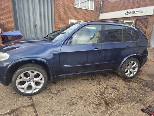 Genuine bmw e70 e71 - x5,