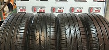 4X 215 55 16 93V Kumho Ecsta