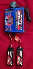 REDUCED Traxxas 6s Charging