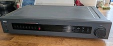 Vintage NAD 4300 Stereo Tuner