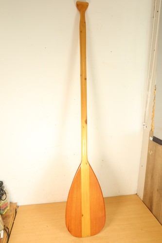 Vintage wooden ottertail - vintage,