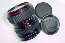 Tokina 28-70mm f/3.5-4.5 SD II