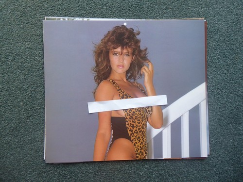 Gail mckenna calendar page - gail,
