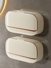 Waterproof Soap Dish with