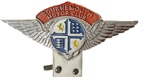 Bournemouth motor club - bournemouth,