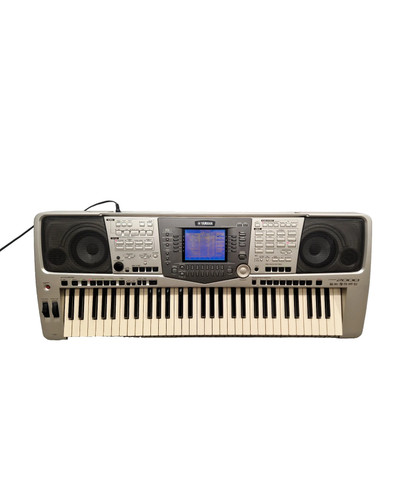 Yamaha psr 2000 - psr-2000,