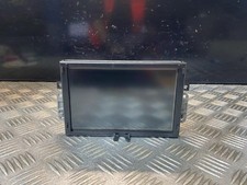 11-16 CITROEN DS4/C4 MK2 SAT