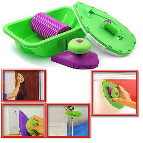 Point paint pad pro - point,