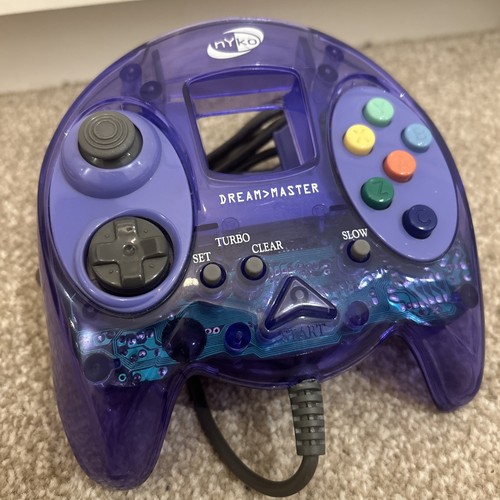 Nyko dream master sega - master,