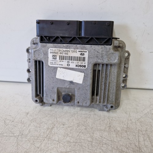 2010 2015 hyundai ix35 - 2010-2015, ecu