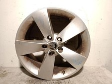 57A601025F Wheel Rim for SKODA KAROQ (NU7 ND7) 1.6 TDI 2017 5293879