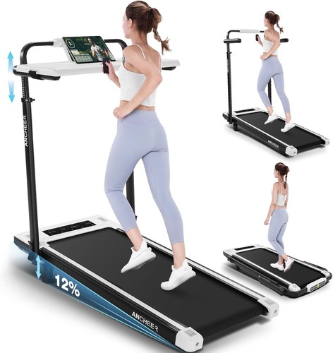 Treadmill with auto - treadmill,