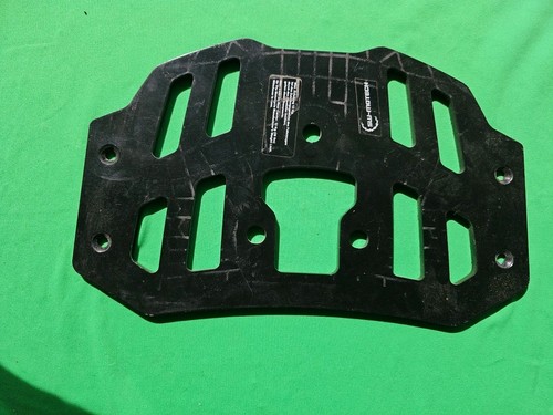 Motec carrier plate - sw,