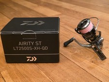 Daiwa 23 Airity ST