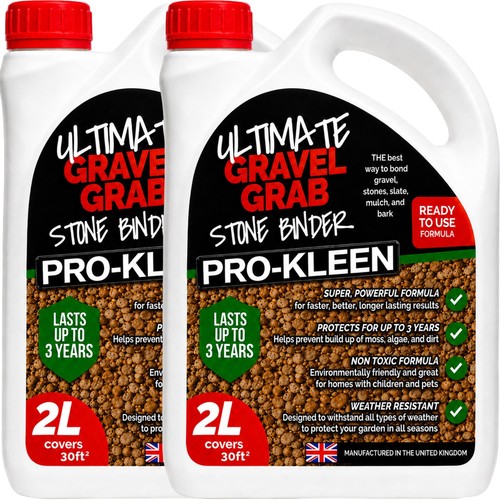 Prokleen ultimate gravel grab - ultimate,