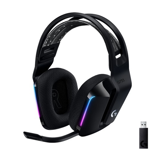 Logitech g733 lightspeed - g733,