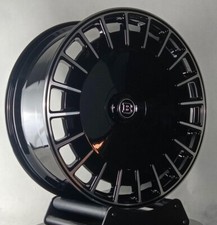 Mercedes G Wagon G63 x4 23"