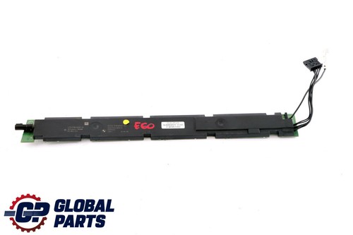 Bmw series e60 antenna - 5,