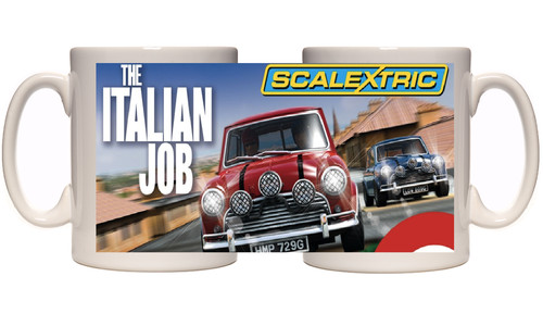 The italian job - , mini