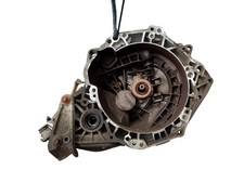 VAUXHALL CORSA Gearbox 1.3