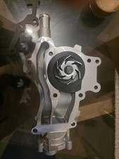 Engine Water Pump+Gasket