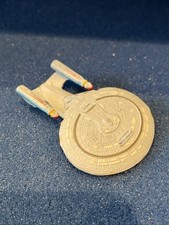 USS Enterprise. Micro