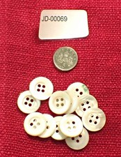 Vintage Mother of Pearl