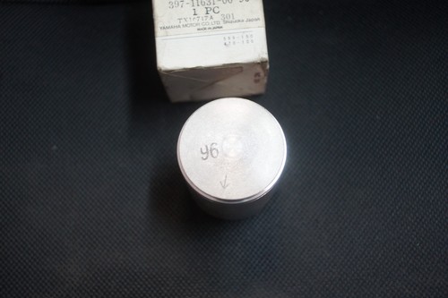 Yamaha rd200 nos genuine - nos,