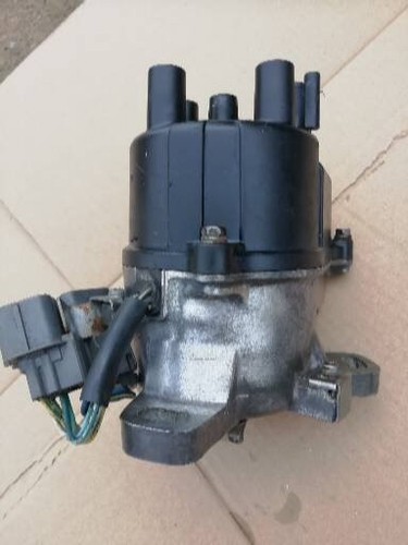 Honda civic distributor - honda,