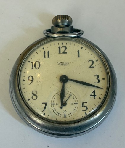 Smiths empire vintage pocket - smiths,
