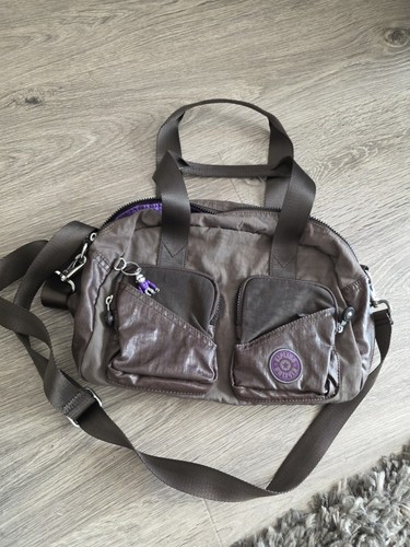 Brand new kipling defea - new,
