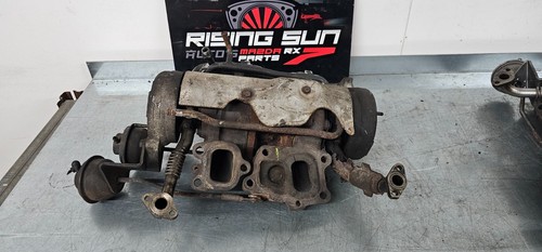 Mazda rx7 fd3s 1992 2002 - mazda, 1992-2002