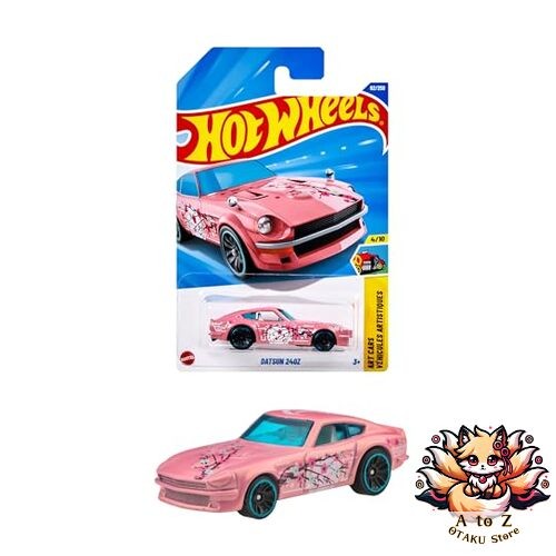 New hot wheels basic car - new,